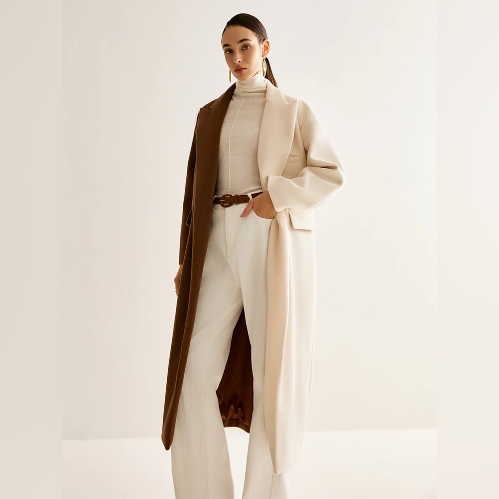 Maxi Coat